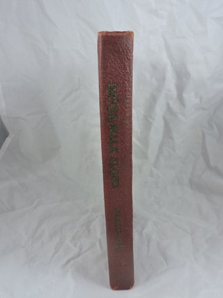 Item #101 Never Walk Alone (Signed). Paul K. Hudson, Floyd E. Boys