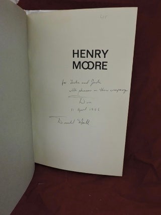 Henry Moore