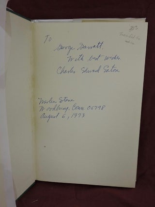 The Girl from Ipanema (Signed)