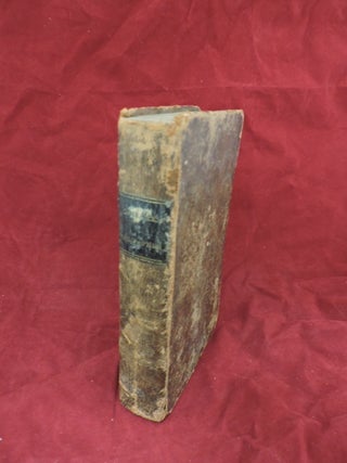 Item #1154 The Juvenile Philosopher; or Youth's Manual of Philosophy. James Lothrop