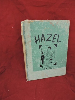 Item #1166 Hazel. Ted Key