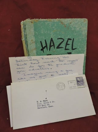 Hazel