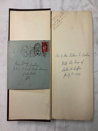 Charles Carleton Coffin; A Biography and family archive