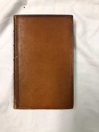 The Poetical Works Of Charles Churchill; With Copious Noes And A Life Of The Author By W. Tooke F.R.S.