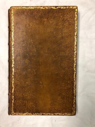 Item #1241 Puckle's Club. James Puckle