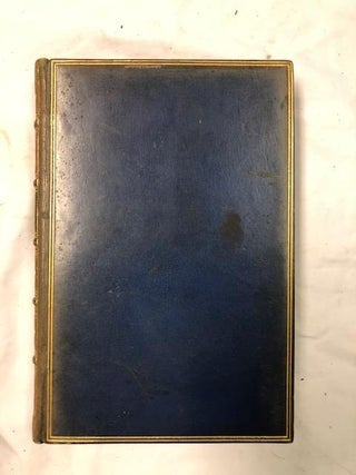 Item #1243 The Private Life of Lady Hamilton. Albert Flament