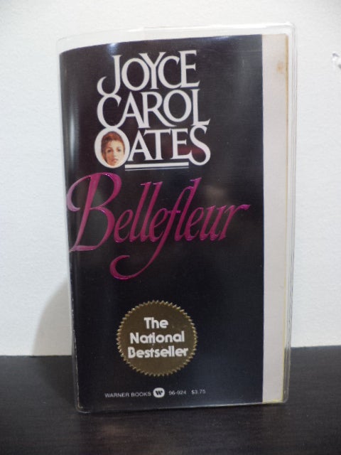 Item #13 Bellefleur. Joyce Carol Oates.