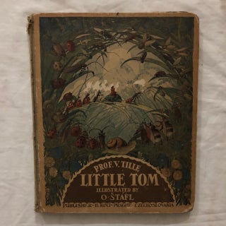 Item #1363 Little Tom. Vaclav Tille