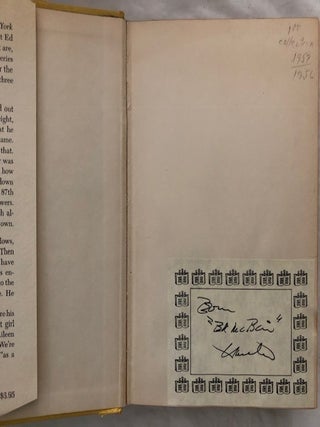 The 87th Precinct (Signed)