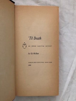 'Til Death
