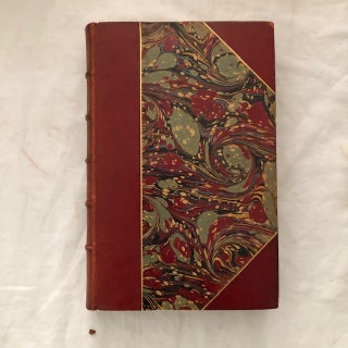 Item #1378 Oeuvres complètes de Alfred de Musset. Paul De Musset