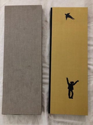 Item #1381 The Happy Prince. Morris Jacobs and, Mikhail Magaril, Signed