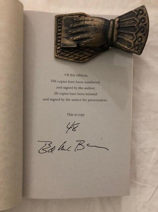 Cop Hater (Signed)