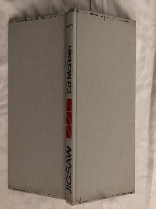 Jigsaw (Signed)