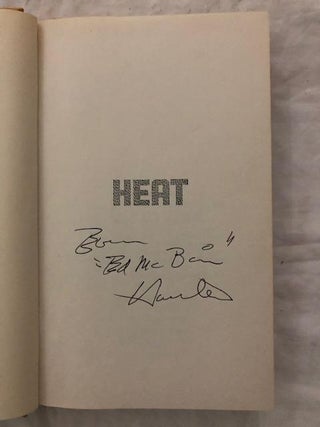 Heat (Signed)