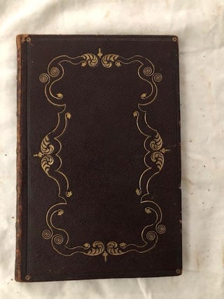 Item #1488 The Bard. Thomas Gray
