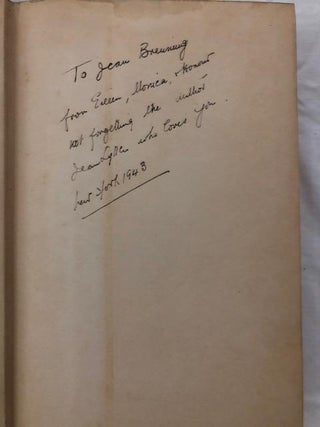 Today The Sun Rises (Signed)
