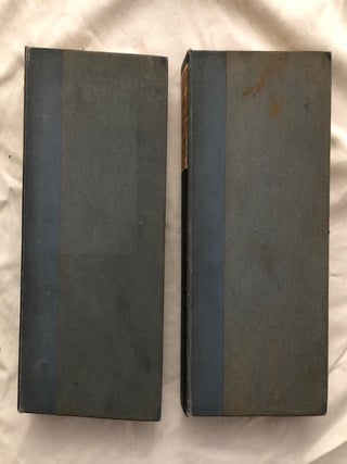 Fenwick's Career (two volumes)