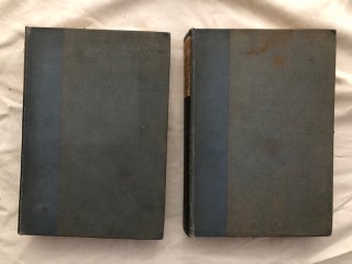 Fenwick's Career (two volumes)