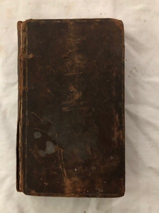 Item #1517 The Beaux Stratagem, The Spanish Fryar , The Distrest Mother (translated by Ambrose...