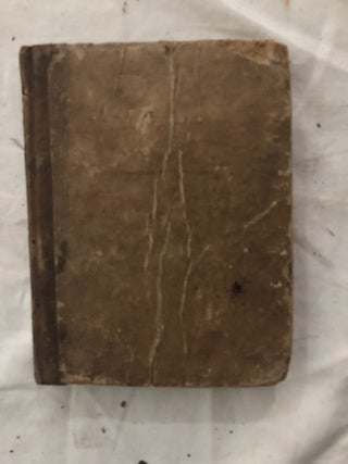 Item #1532 Peter Parley's Tales About South America; Illustrated by a Map and numerous...