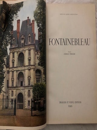 Fontainebleau