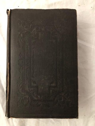 Item #1600 Sketches of Foreign Travel and Life at Sea;; Including A Cruise On Board A Man-Of-War,...