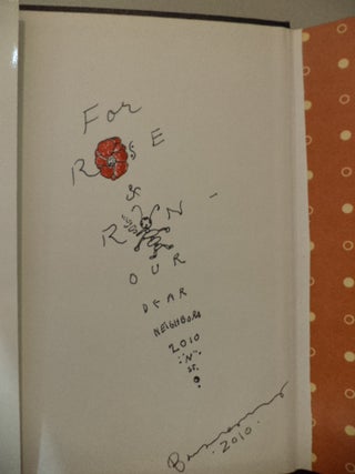 Learning To See An Artist's View on Contemporary Artists From Artschwager To Zakanitch (Signed)
