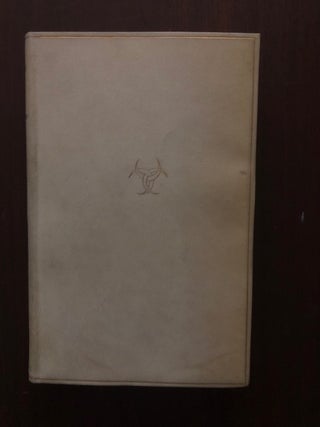 Item #1903 A Modern Comedy. John Galsworthy