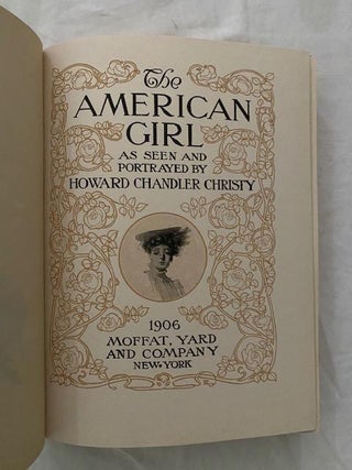 The American Girl