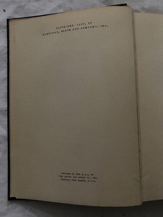 Elmer Gantry
