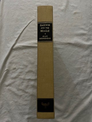 Darwin And The Beagle