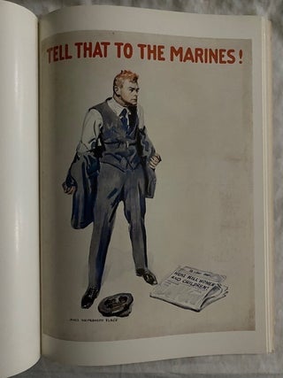 The James Montgomery Flagg Poster Book