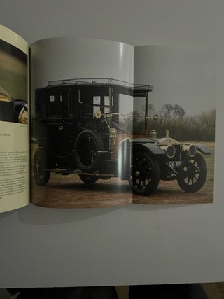 Exceptional Motor Cars The Pebble Beach Equestrian Center Sunday 20 August 2000 (three volumes); Estate of Matt and Barbara Browning and Property from the late Robert D. Sutherland Collection