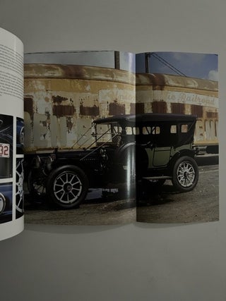 Exceptional Motor Cars The Pebble Beach Equestrian Center Sunday 20 August 2000 (three volumes); Estate of Matt and Barbara Browning and Property from the late Robert D. Sutherland Collection