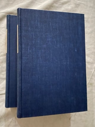 Remembrance Rock (two volumes)