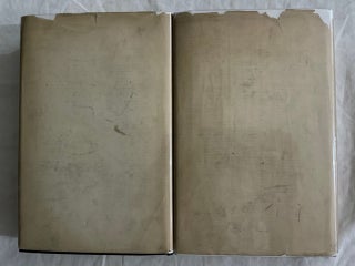 Letters of John Ruskin to Charles Eliot Norton (two volumes with DJs)