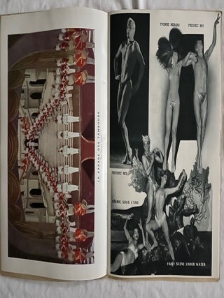 Folies Bergere