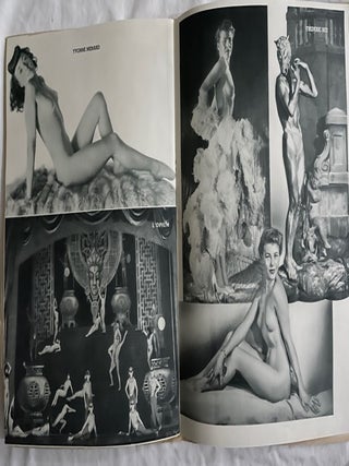 Folies Bergere