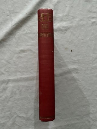 Red. Papers on Musical Subjects (Signed)