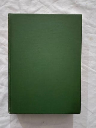 Item #2163 The Happy End. Joseph Hergesheimer