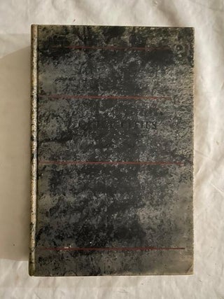 Item #2164 Quiet Cities. Joseph Hergesheimer
