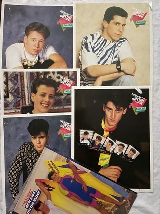 New Kids On The Block