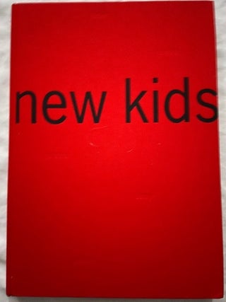 New Kids On The Block