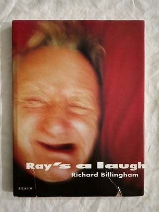 Item #2198 Ray's A Laugh. Richard Billingham