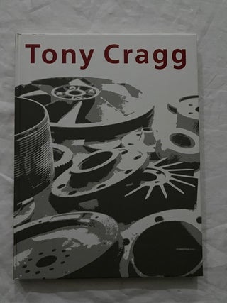 Item #2214 Tony Cragg. Spiel nach Draussen. Tony Cragg
