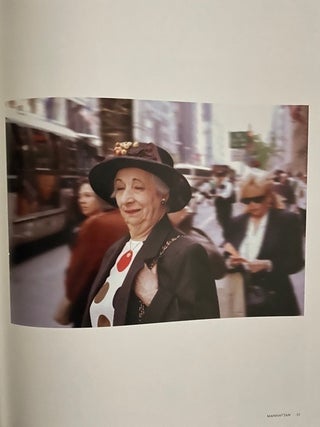 Joseph Siegel; People, Places and the Unexpected