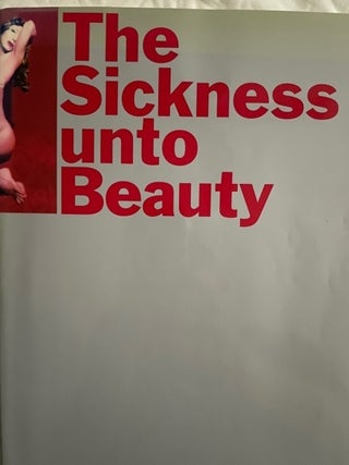 Item #2246 The Sickness unto Beauty; Self-portrait as Actress. Morimura Yasumasa