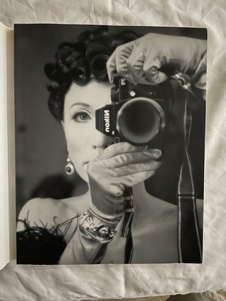 The Sickness unto Beauty; Self-portrait as Actress