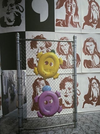 Translation: A Visual Trip . Dakis Joannou Collection